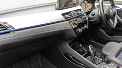 2023 (23) BMW X2 xDrive 20d M Sport 5dr Step Auto 4653344