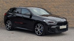 2023 (23) BMW X2 xDrive 20d M Sport 5dr Step Auto 4653338