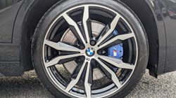 2023 (23) BMW X2 xDrive 20d M Sport 5dr Step Auto 4653351
