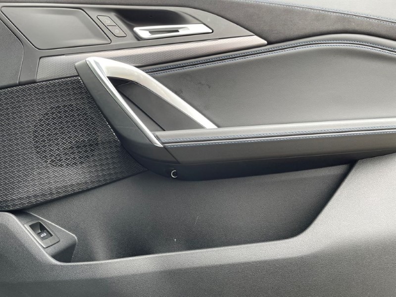 2025 (75) BMW X2 sDrive 20i M Sport 5dr [Tech Plus] Step Auto 5083359