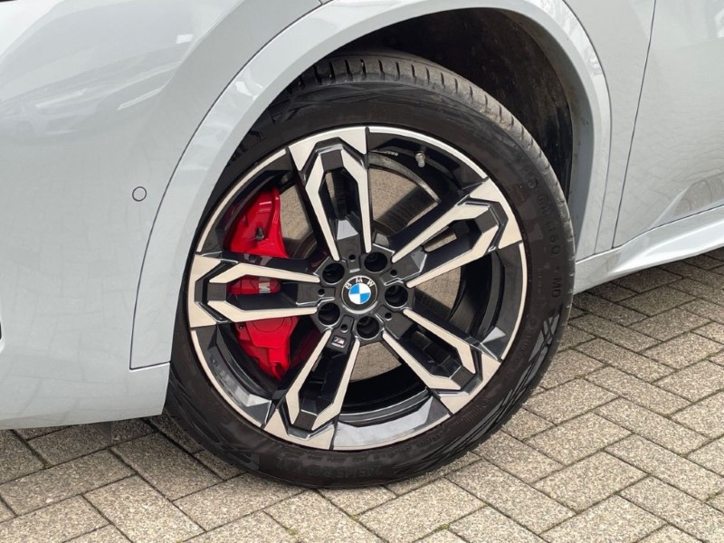 2025 (75) BMW X2 sDrive 20i M Sport 5dr [Tech Plus] Step Auto 5083379