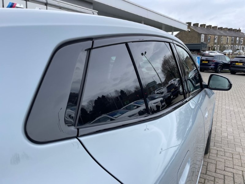 2025 (75) BMW X2 sDrive 20i M Sport 5dr [Tech Plus] Step Auto 5083386