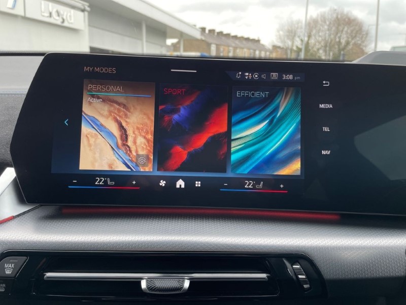 2025 (75) BMW X2 sDrive 20i M Sport 5dr [Tech Plus] Step Auto 5083368