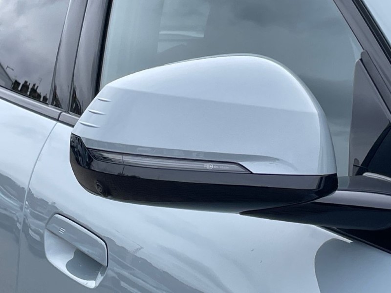 2025 (75) BMW X2 sDrive 20i M Sport 5dr [Tech Plus] Step Auto 5083385