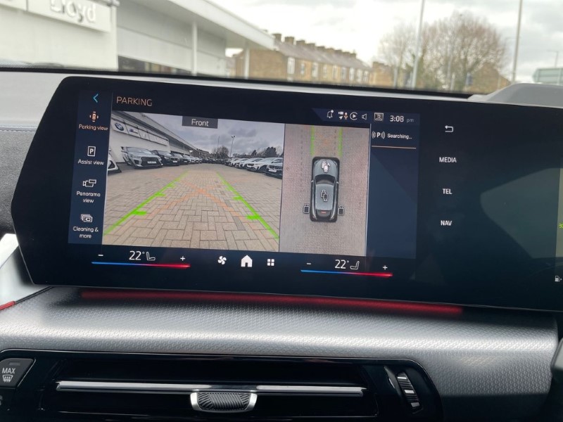 2025 (75) BMW X2 sDrive 20i M Sport 5dr [Tech Plus] Step Auto 5083388