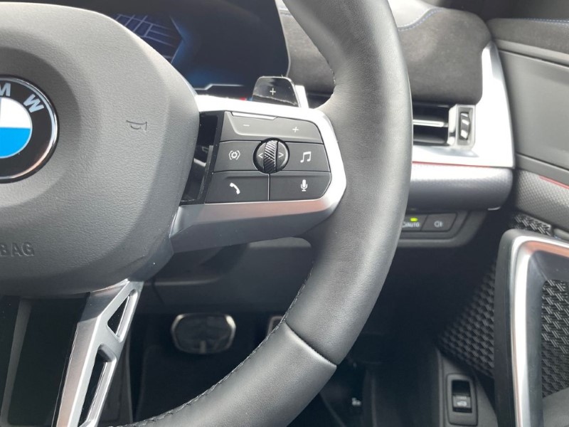 2025 (75) BMW X2 sDrive 20i M Sport 5dr [Tech Plus] Step Auto 5083356