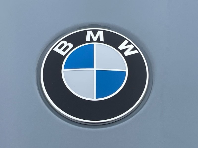 2025 (75) BMW X2 sDrive 20i M Sport 5dr [Tech Plus] Step Auto 5083380