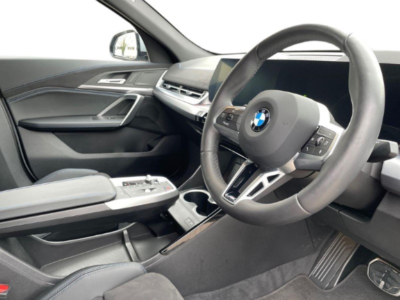 2025 (75) BMW X2 sDrive 20i M Sport 5dr [Tech Plus] Step Auto 5083344