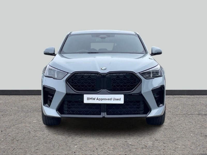 2025 (75) BMW X2 sDrive 20i M Sport 5dr [Tech Plus] Step Auto 5083354