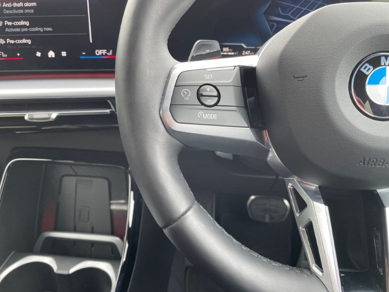 2025 (75) BMW X2 sDrive 20i M Sport 5dr [Tech Plus] Step Auto 5083355