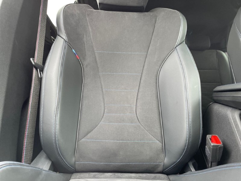 2025 (75) BMW X2 sDrive 20i M Sport 5dr [Tech Plus] Step Auto 5083362