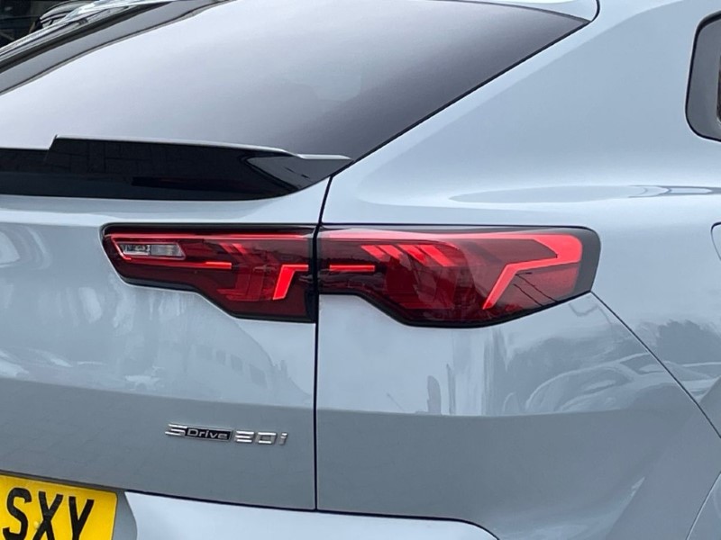 2025 (75) BMW X2 sDrive 20i M Sport 5dr [Tech Plus] Step Auto 5083382