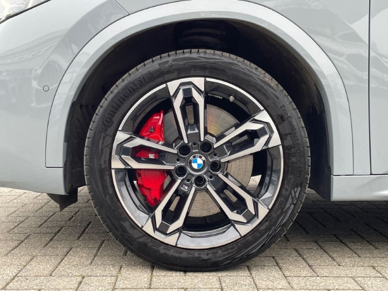 2025 (75) BMW X2 sDrive 20i M Sport 5dr [Tech Plus] Step Auto 5083352