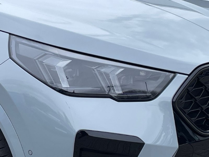 2025 (75) BMW X2 sDrive 20i M Sport 5dr [Tech Plus] Step Auto 5083389