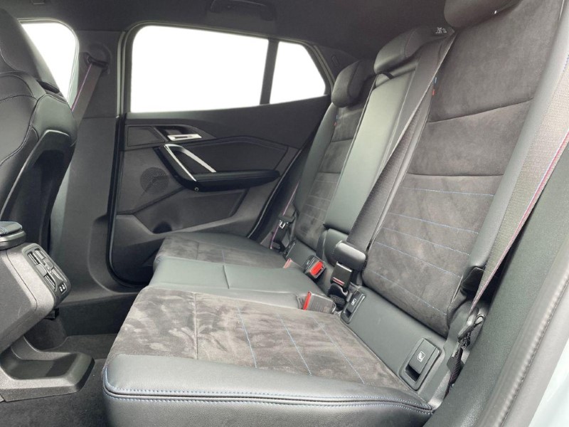 2025 (75) BMW X2 sDrive 20i M Sport 5dr [Tech Plus] Step Auto 5083350