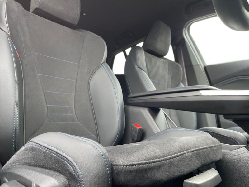 2025 (75) BMW X2 sDrive 20i M Sport 5dr [Tech Plus] Step Auto 5083349