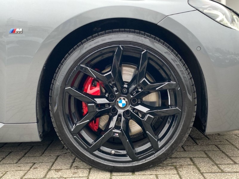 2025 (75) BMW 2 SERIES 220i M Sport 2dr Step Auto [Pro Pack] 5014490