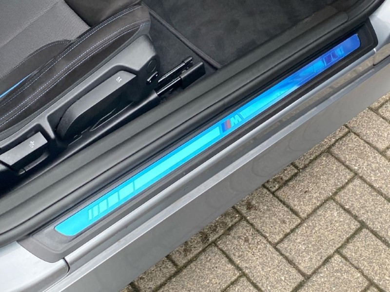 2025 (75) BMW 2 SERIES 220i M Sport 2dr Step Auto [Pro Pack] 5014512