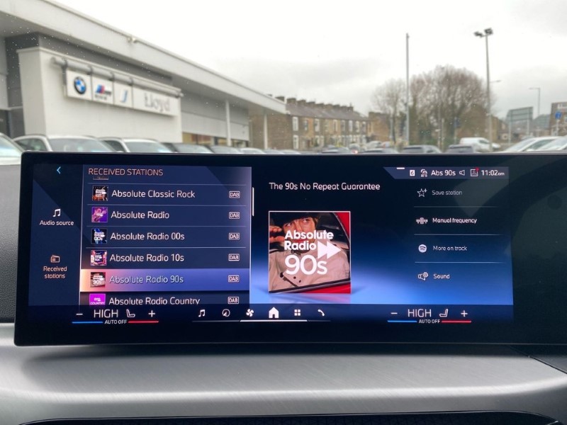 2025 (75) BMW 2 SERIES 220i M Sport 2dr Step Auto [Pro Pack] 5014484