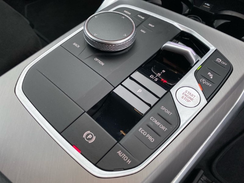 2025 (75) BMW 2 SERIES 220i M Sport 2dr Step Auto [Pro Pack] 5014486