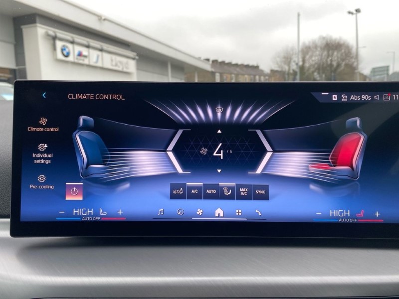 2025 (75) BMW 2 SERIES 220i M Sport 2dr Step Auto [Pro Pack] 5014505