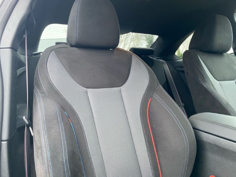 2025 (75) BMW 2 SERIES 220i M Sport 2dr Step Auto [Pro Pack] 5014500