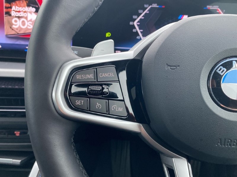 2025 (75) BMW 2 SERIES 220i M Sport 2dr Step Auto [Pro Pack] 5014493