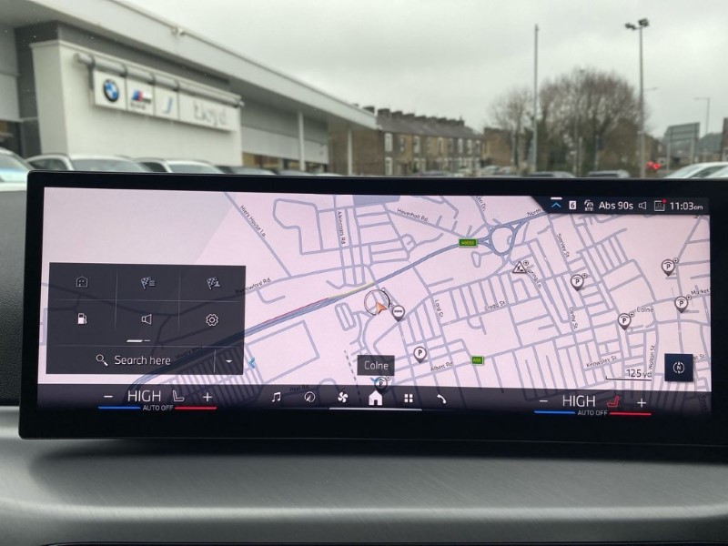 2025 (75) BMW 2 SERIES 220i M Sport 2dr Step Auto [Pro Pack] 5014502