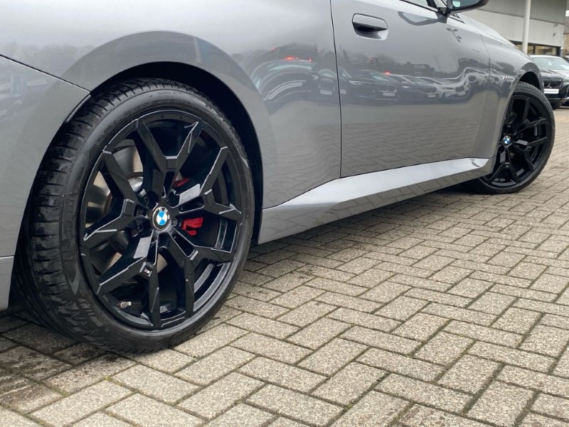 2025 (75) BMW 2 SERIES 220i M Sport 2dr Step Auto [Pro Pack] 5014521