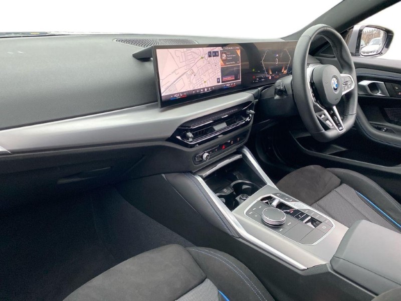 2025 (75) BMW 2 SERIES 220i M Sport 2dr Step Auto [Pro Pack] 5014483