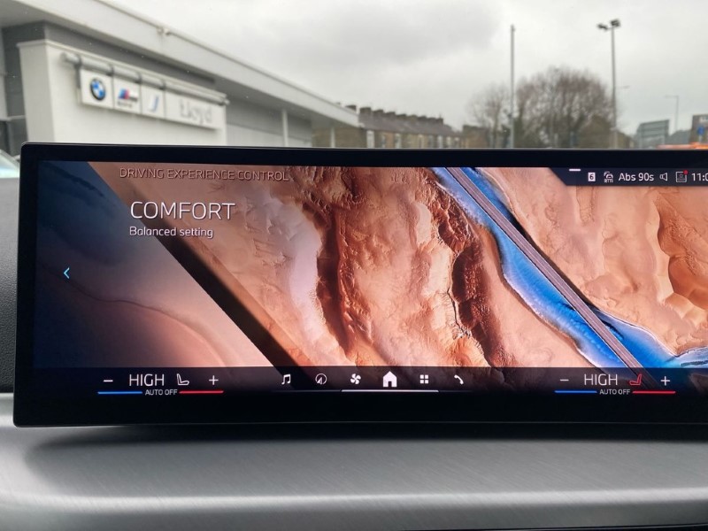 2025 (75) BMW 2 SERIES 220i M Sport 2dr Step Auto [Pro Pack] 5014506