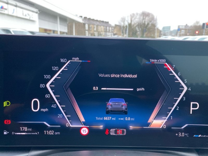 2025 (75) BMW 2 SERIES 220i M Sport 2dr Step Auto [Pro Pack] 5014485