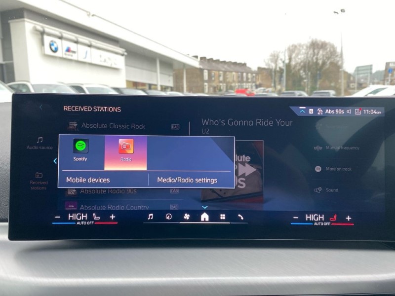 2025 (75) BMW 2 SERIES 220i M Sport 2dr Step Auto [Pro Pack] 5014504