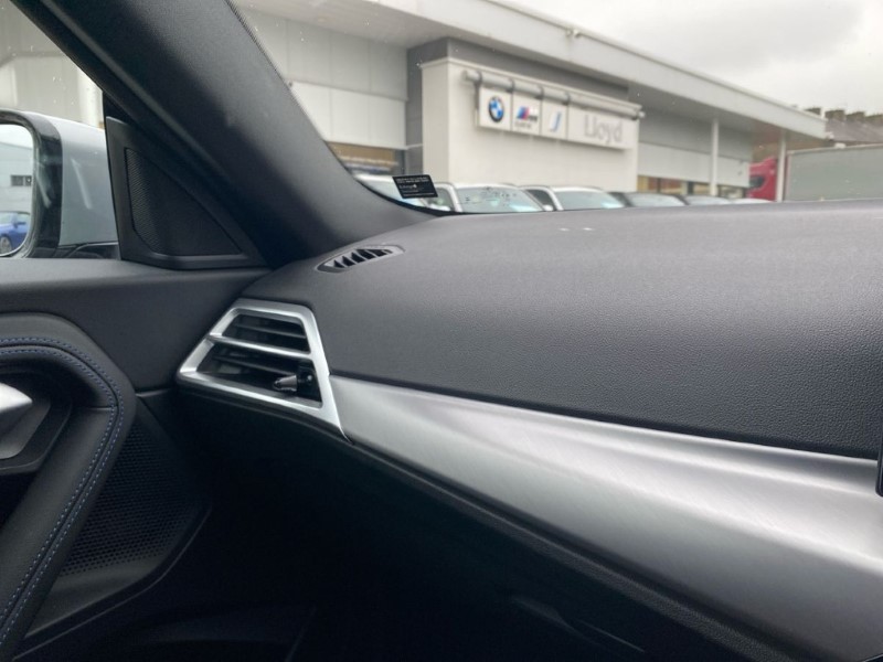 2025 (75) BMW 2 SERIES 220i M Sport 2dr Step Auto [Pro Pack] 5014508