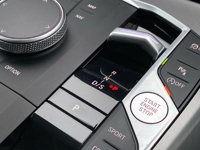 2025 (75) BMW 2 SERIES 220i M Sport 2dr Step Auto [Pro Pack] 5014509