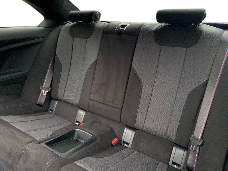 2025 (75) BMW 2 SERIES 220i M Sport 2dr Step Auto [Pro Pack] 5014488