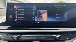 2025 (75) BMW X7 xDrive40i MHT M Sport 5dr Step Auto 5383730