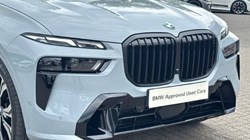 2025 (75) BMW X7 xDrive40i MHT M Sport 5dr Step Auto 5383766