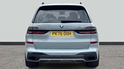 2025 (75) BMW X7 xDrive40i MHT M Sport 5dr Step Auto 5419276