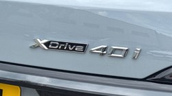 2025 (75) BMW X7 xDrive40i MHT M Sport 5dr Step Auto 5383770