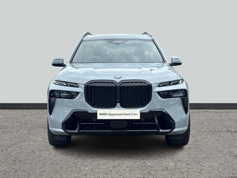 2025 (75) BMW X7 xDrive40i MHT M Sport 5dr Step Auto 5383738