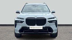 2025 (75) BMW X7 xDrive40i MHT M Sport 5dr Step Auto 5383738