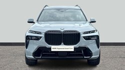 2025 (75) BMW X7 xDrive40i MHT M Sport 5dr Step Auto 5419277