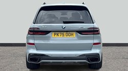 2025 (75) BMW X7 xDrive40i MHT M Sport 5dr Step Auto 5383737