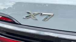 2025 (75) BMW X7 xDrive40i MHT M Sport 5dr Step Auto 5383767