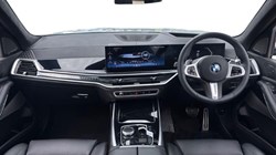 2025 (75) BMW X7 xDrive40i MHT M Sport 5dr Step Auto 5419265