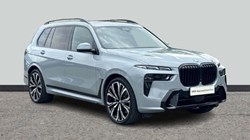 2025 (75) BMW X7 xDrive40i MHT M Sport 5dr Step Auto 5383723
