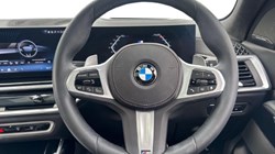 2025 (75) BMW X7 xDrive40i MHT M Sport 5dr Step Auto 5383727