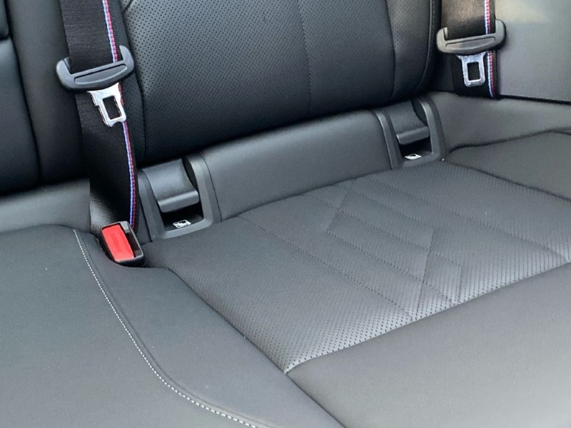 2025 (75) BMW X3 xDrive20d M Sport 5dr Step Auto [Pro Pack] 5024460