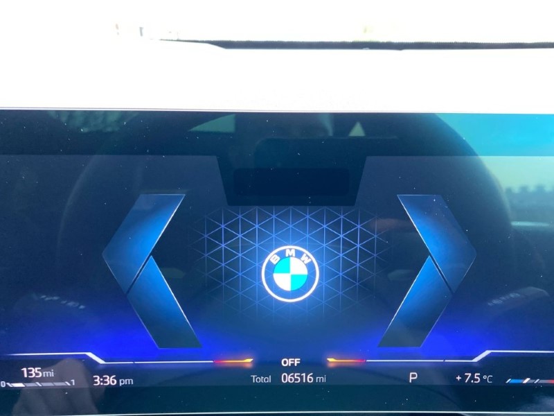 2025 (75) BMW X3 xDrive20d M Sport 5dr Step Auto [Pro Pack] 5024432